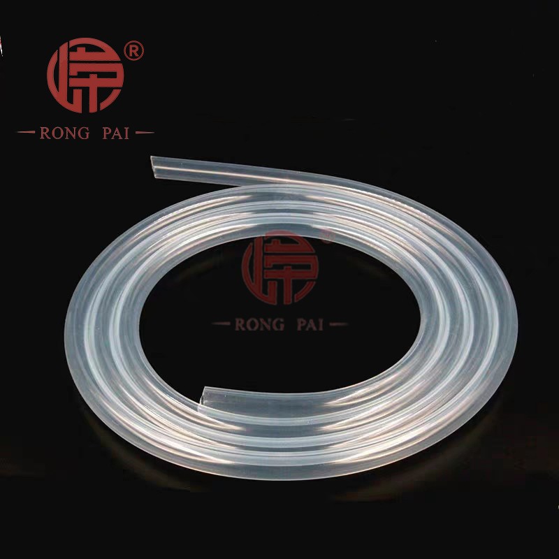 快速带您了解食品级硅胶管和医疗级硅胶管的区别!-泛亚电竞-竞享激情,汇聚亚洲电竞浪潮!
