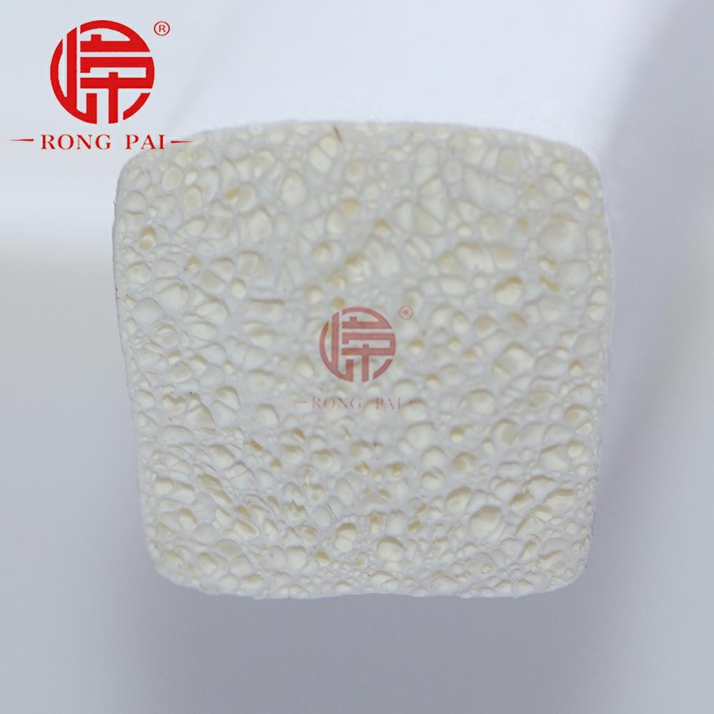 硅胶发泡海绵条的具体优点-泛亚电竞-竞享激情,汇聚亚洲电竞浪潮!
