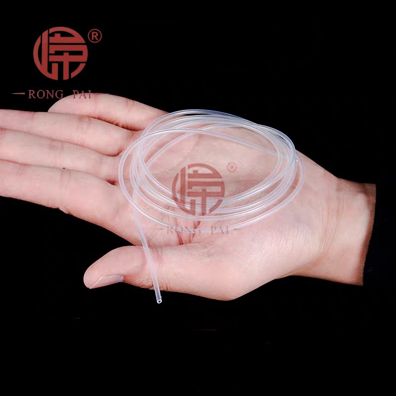 毛细硅胶管