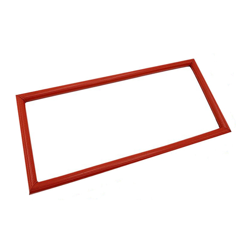 电蒸柜硅胶密封条