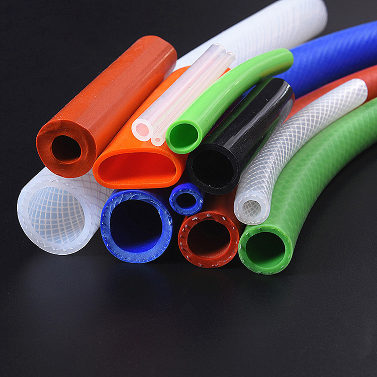 耐高压硅胶管：关键性能参数与应用领域解析-泛亚电竞-竞享激情,汇聚亚洲电竞浪潮!
