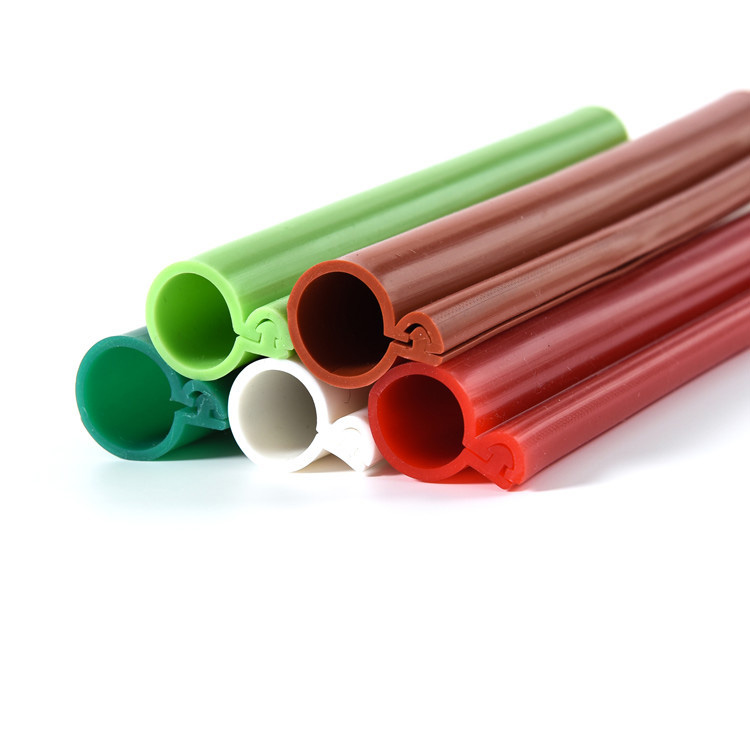 电力绝缘硅胶管耐高压