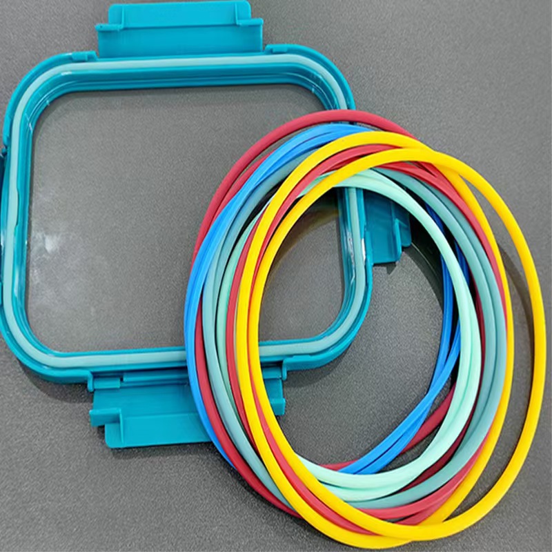 保鲜盒硅胶密封条