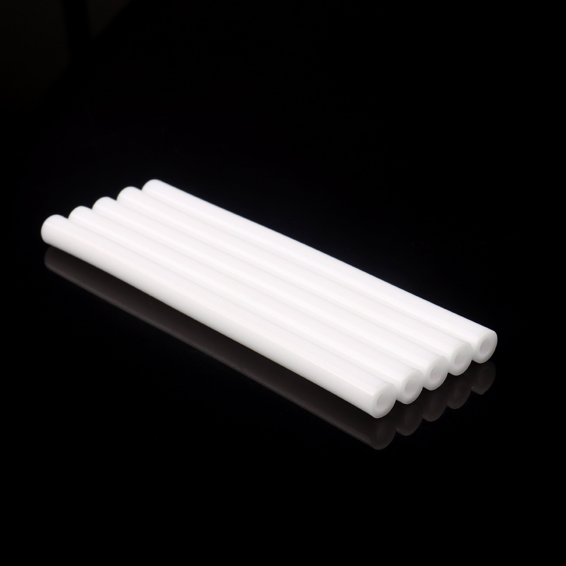 泛亚电竞医用级硅胶管：为食品饮料输送构筑安全壁垒