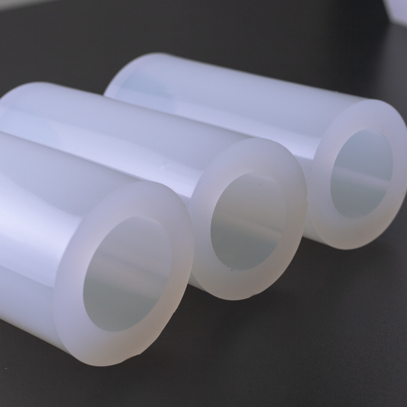 破解采购困局：泛亚电竞橡塑硅胶管，以对标国际的可靠品质，成为可信赖的国产替代优选